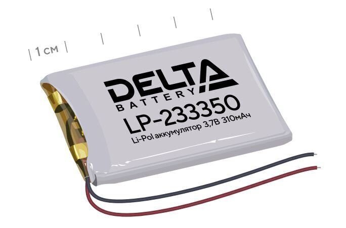 Delta LP-233350