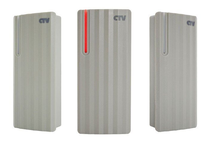 CTV-R10 EM G  Считыватель